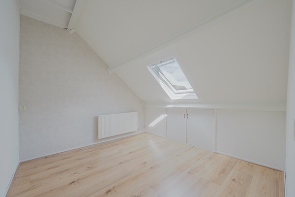 Medium property photo - Kievit 64, 3191 DH Hoogvliet Rotterdam